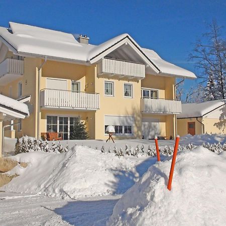 Am Badezentrum Ferienwohnungen Ruhpolding Exteriér fotografie